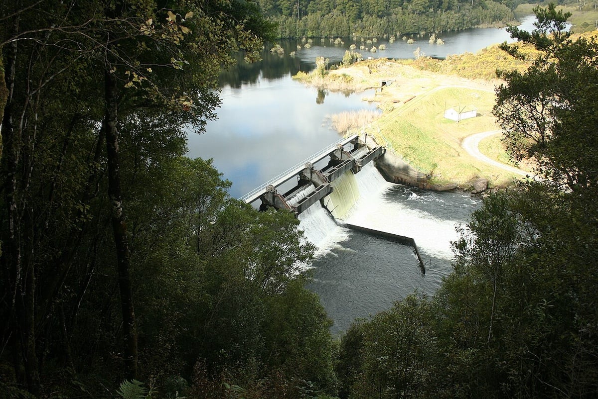 FMC condemns approval of hydro scheme in pristine West Coast river