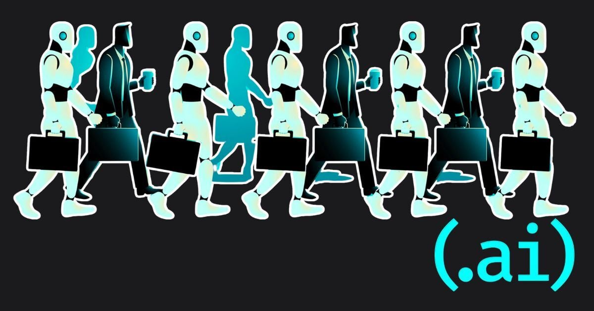 🔎 When AI Gets Audited