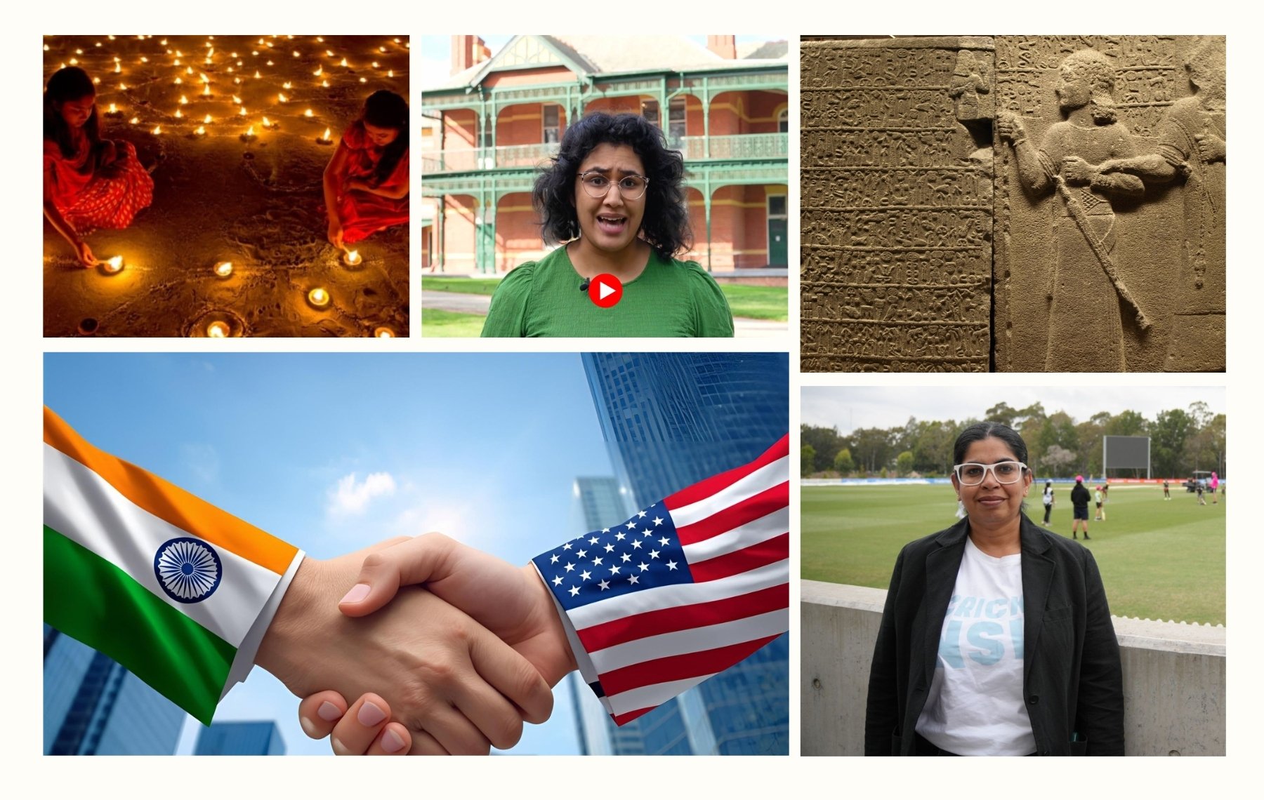 Diaspora, It’s Your Move ♟️