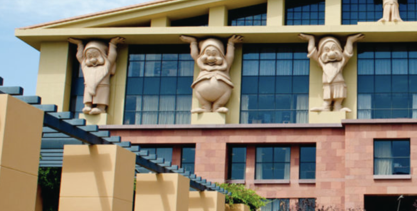 Details of Disney’s $1B deal with OpenAI