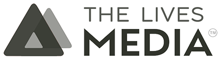 THE LIVES MEDIA