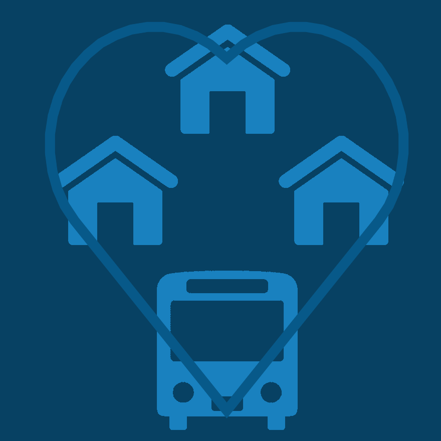 Transit for small towns; is it possible?