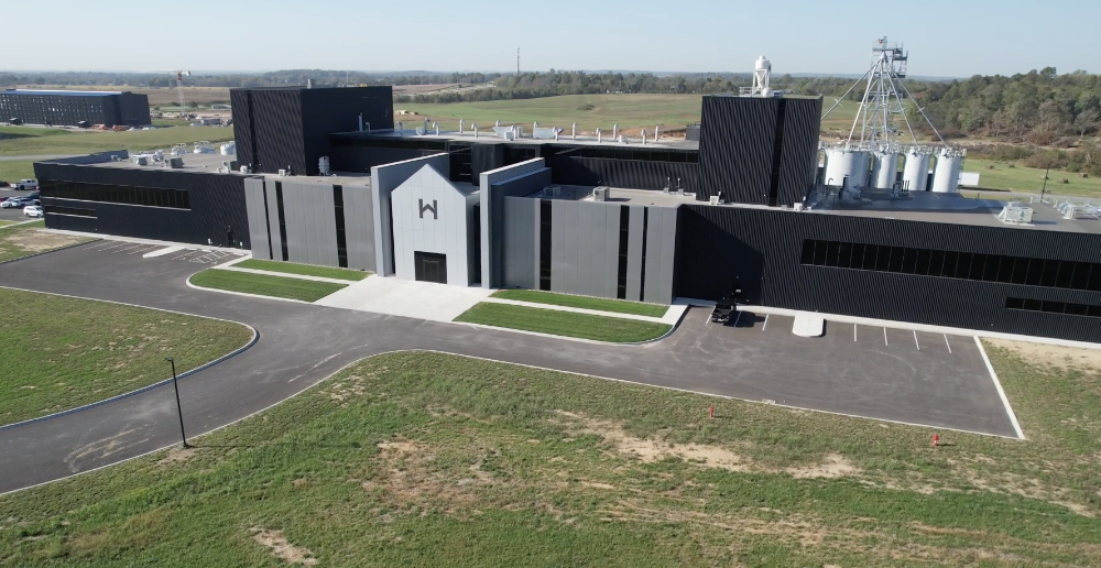 ⚡ Can Tech Save the Whiskey Industry?