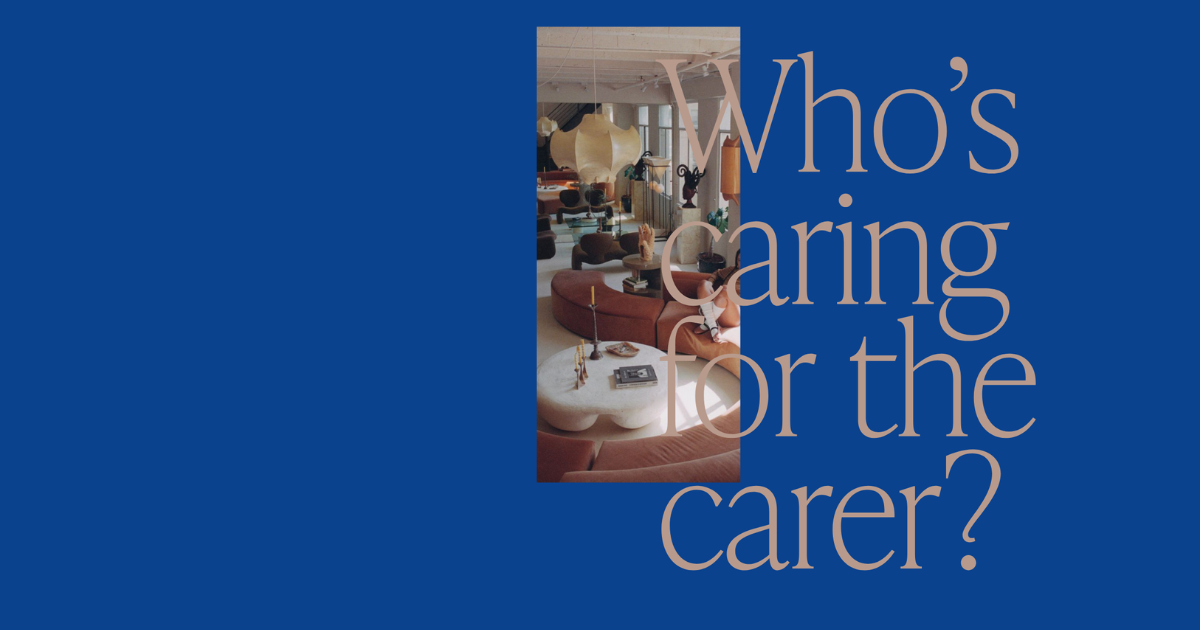 Reconcile Digest #1: the mental health of mental health workers