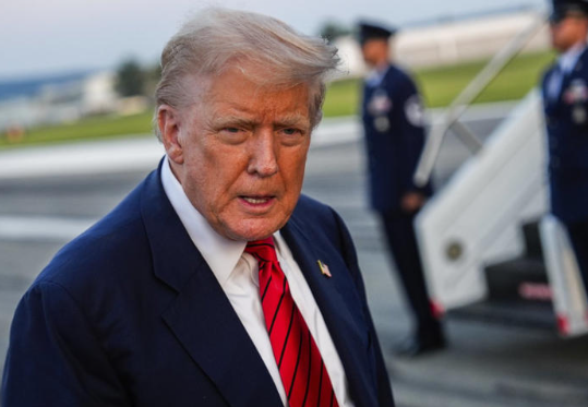 Trump’s New Executive Order Could Allow 401(k) Retirement Plans to Invest in Private Equity, Cryptocurrency, and Real Estate