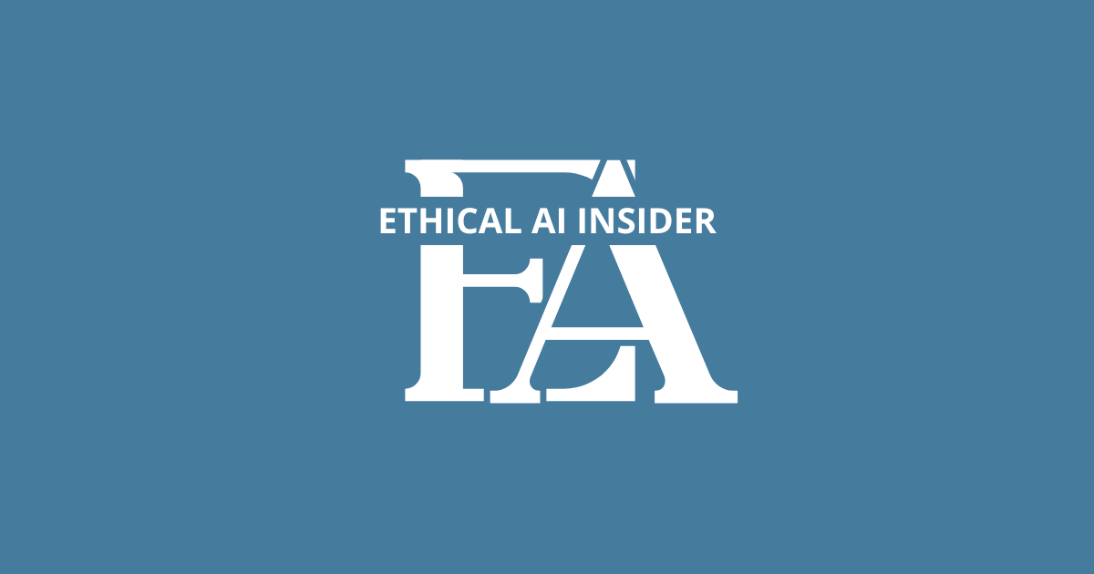 The Ethical AI Insider: New Year, New Standards – Setting the Foundation for Ethical AI in 2025
