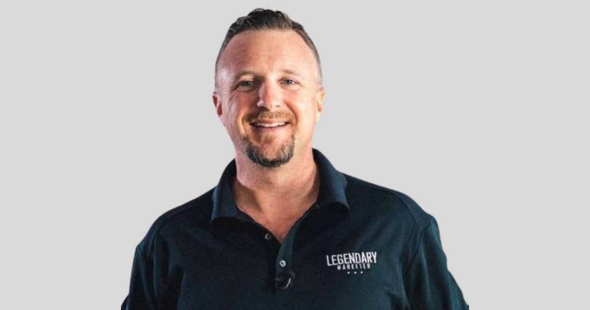 Legendary Marketer Review