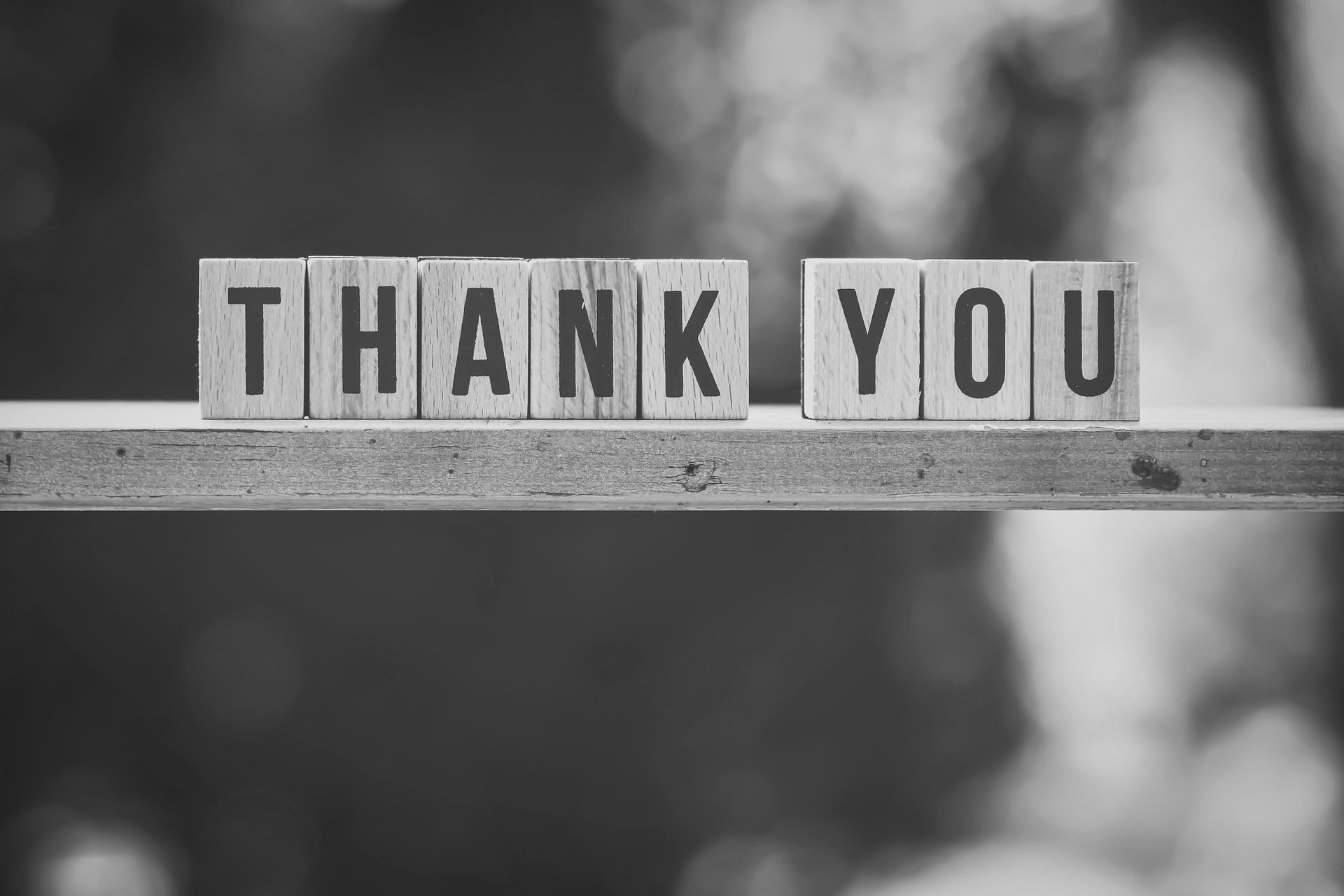 Brands We’re Thankful For