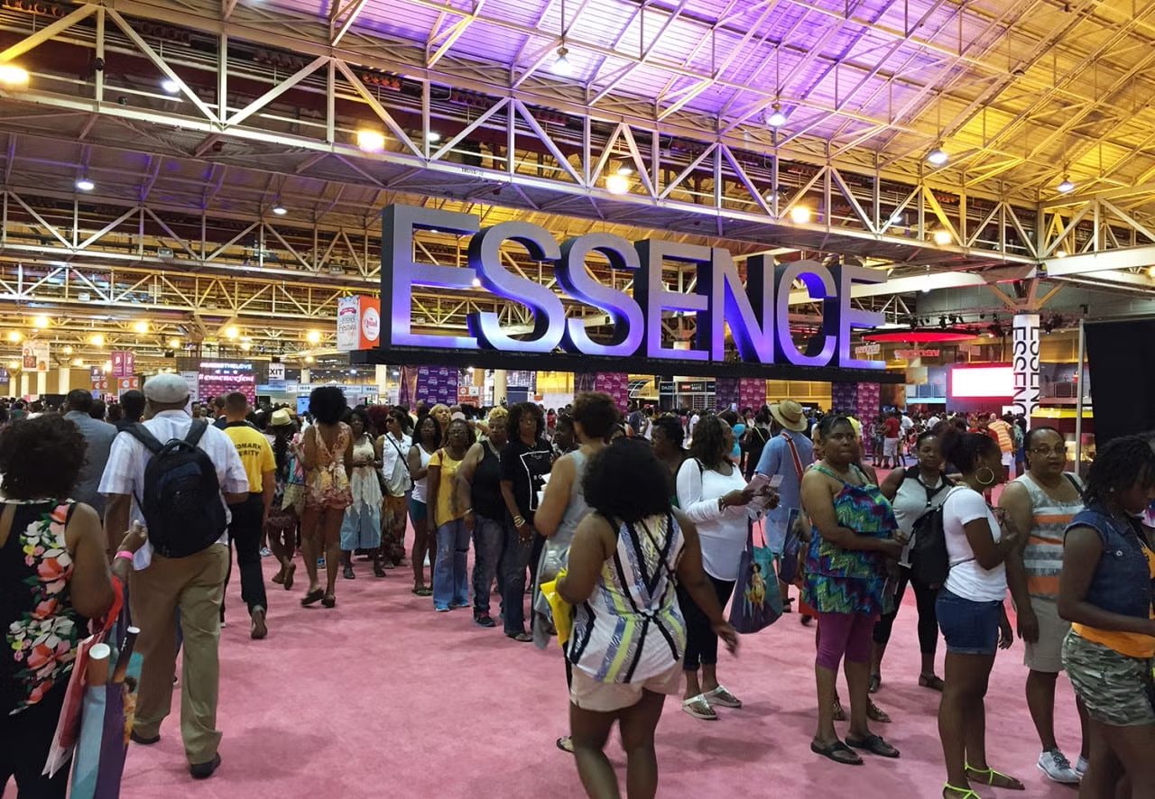 Cultural Impact Isn’t a Substitute for Business Accountability: What's Going On With Essence Fest?