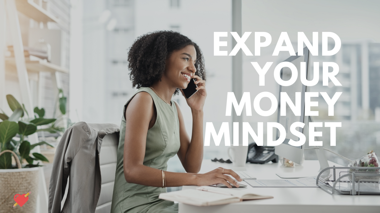 Understanding Your Money Mindset and Its Impact on Your Career