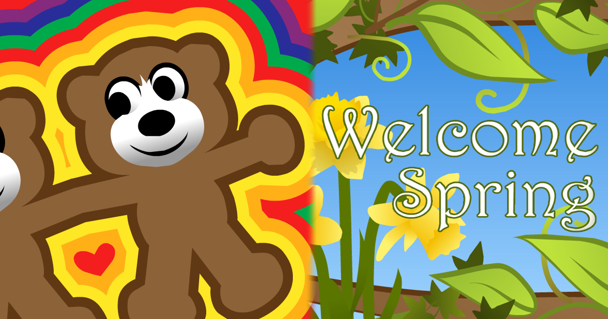 February Review and What's Coming Up Next