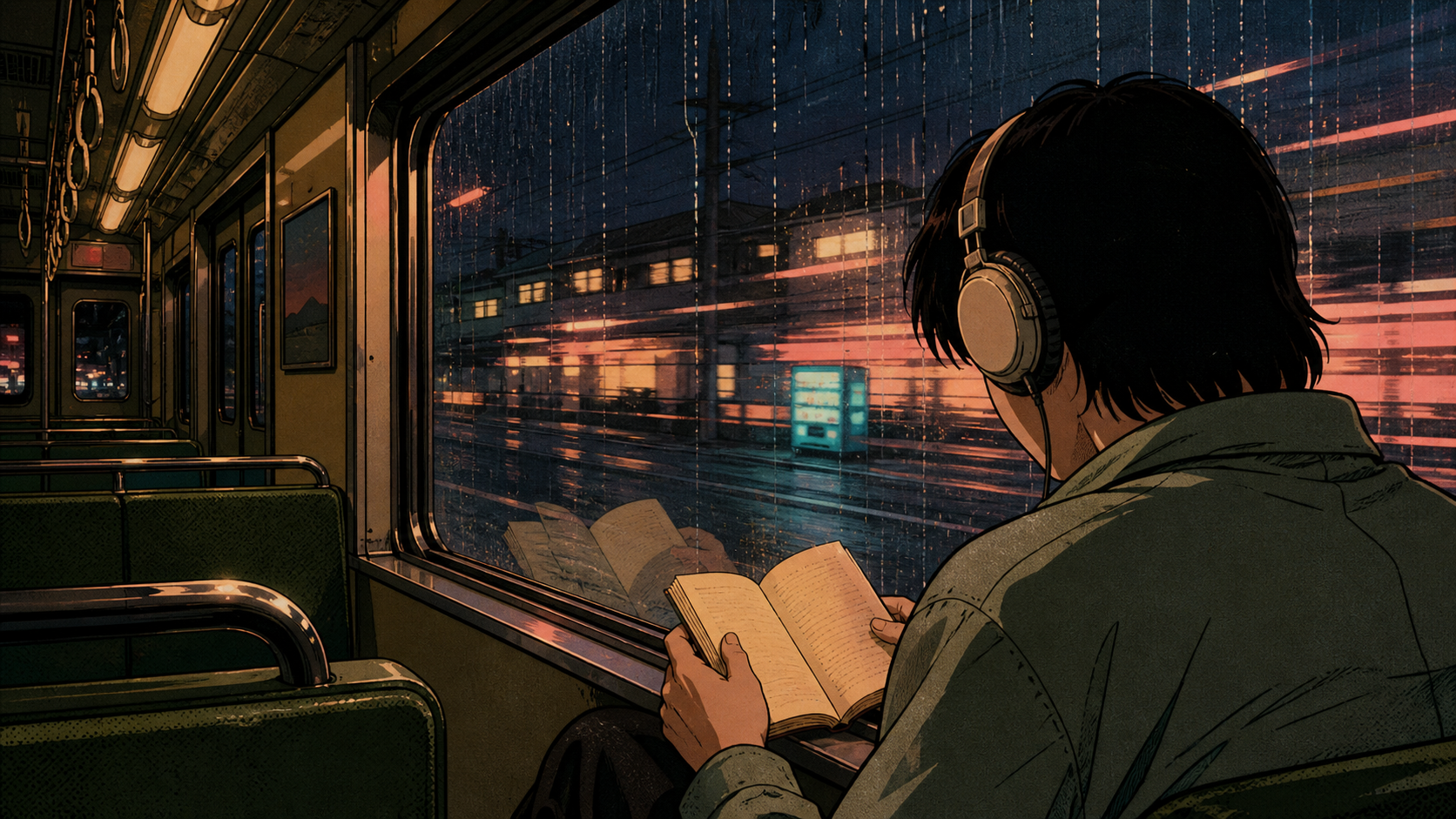 Why You Can Read but Can't Listen