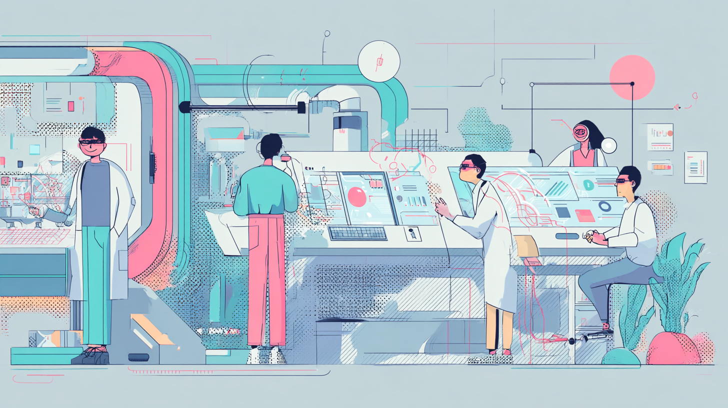 10 Questions for AI leaders: Paul Weston