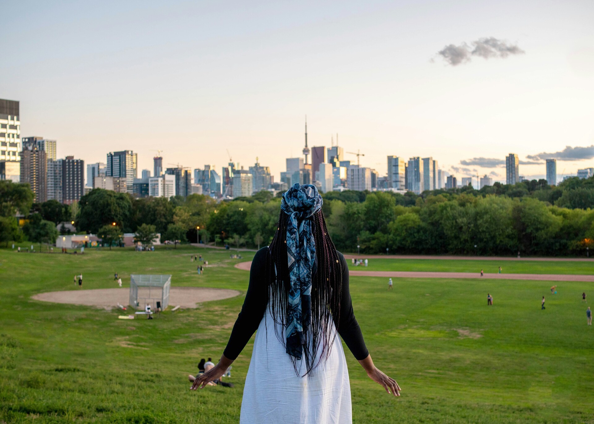  #16  Which Invite Will You Say Yes To? (October 2–8)