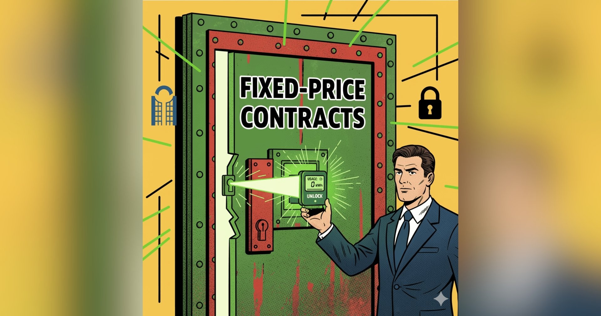 A New Rule Will Block Your Next Fixed Contract
