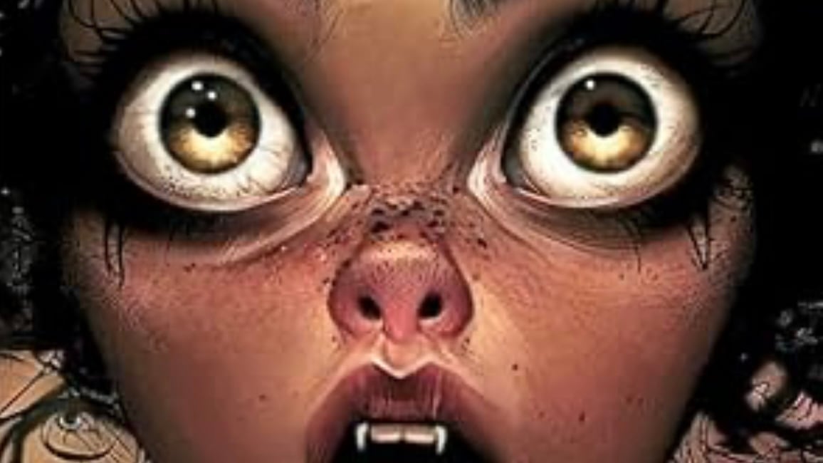 The secret world of Maggie Grey - Granger