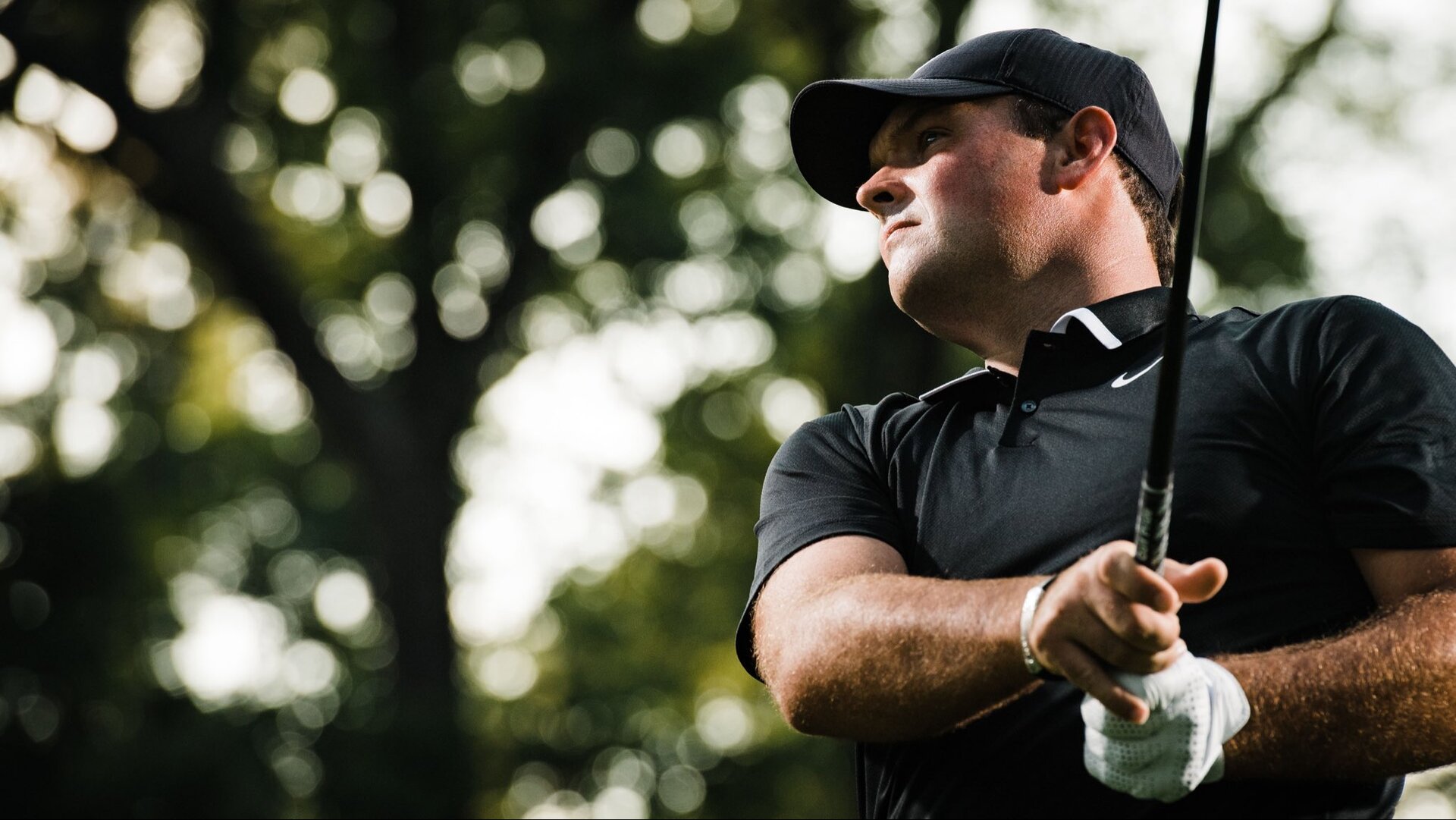 Breaking: Patrick Reed Leaving LIV