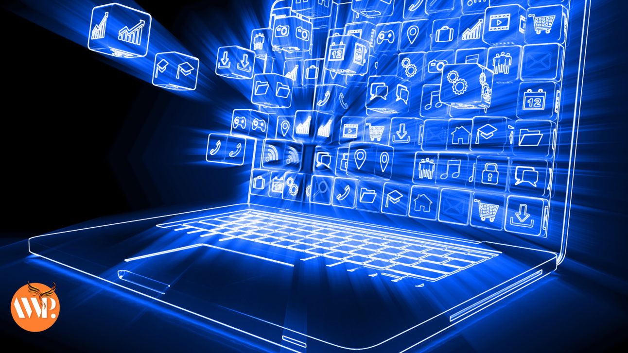 Get Off the Computer and Connect