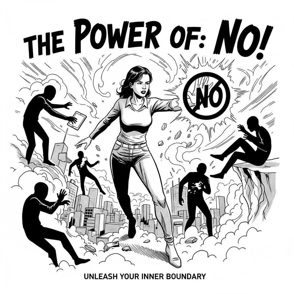 NO - The superpower