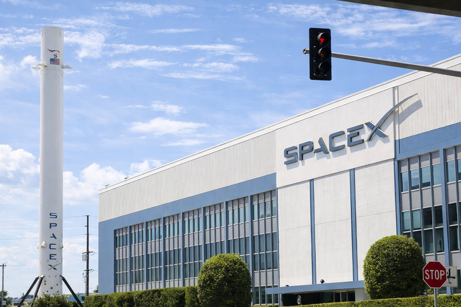 🥃📈 Rockets, Records, and a Market That Doesn't Know What to Do With Itself