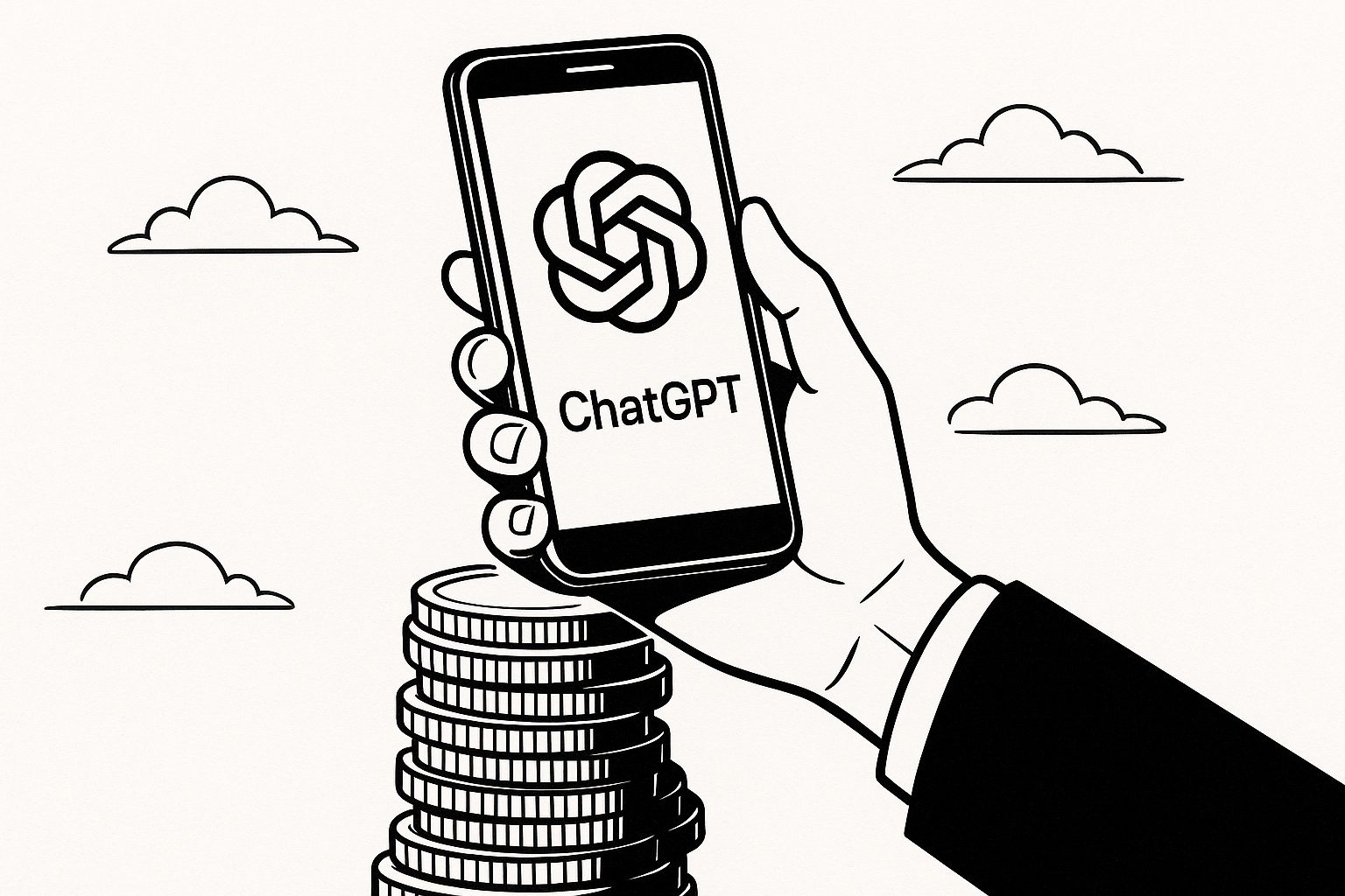 ChatGPT’s Mobile App Earns $2.91 per Install