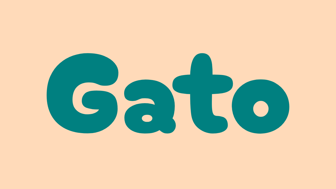 Gato