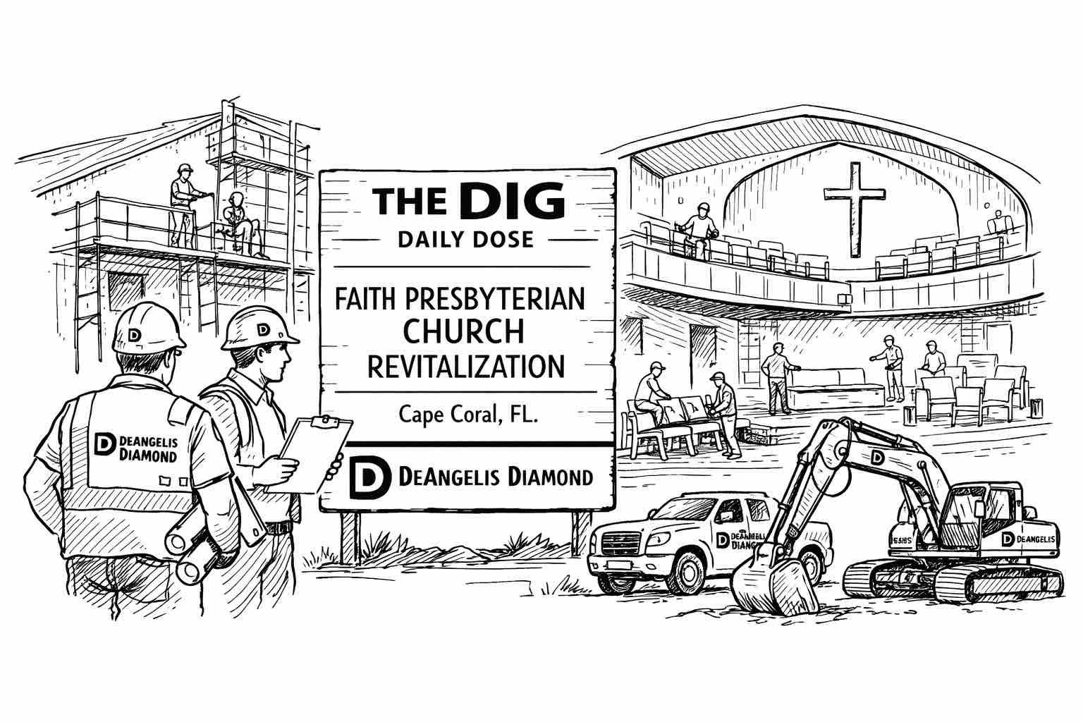 The Dig Daily Dose Edition 909