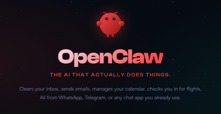 The Agent Era Is Getting Messy