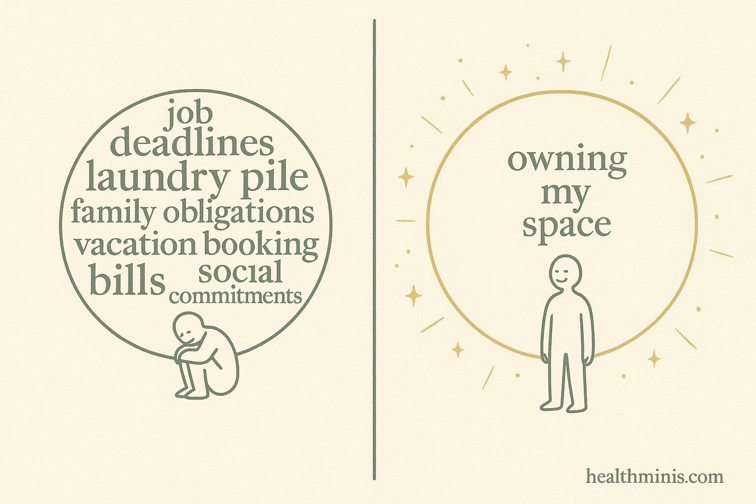 Real Rest is Extinct 