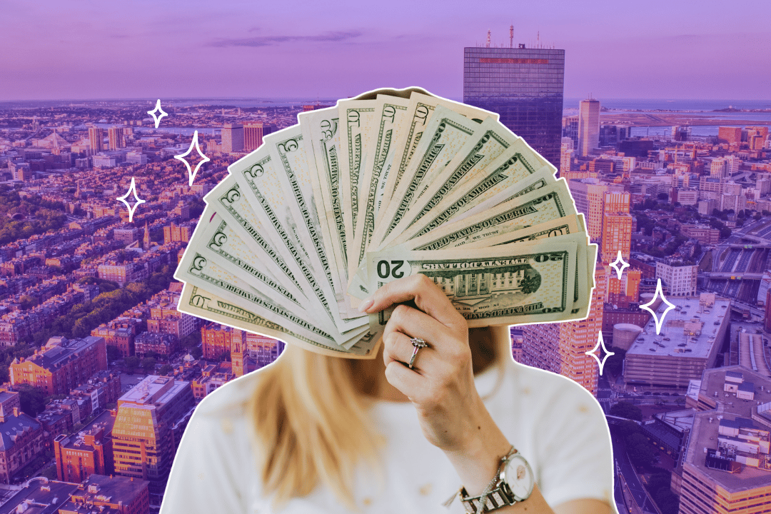 😅💰 Your bank account is judging you