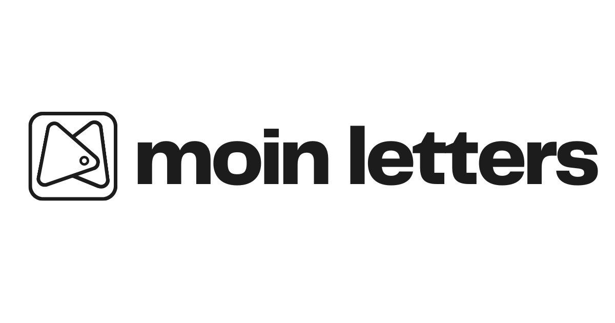 Bin da, kann losgehen.