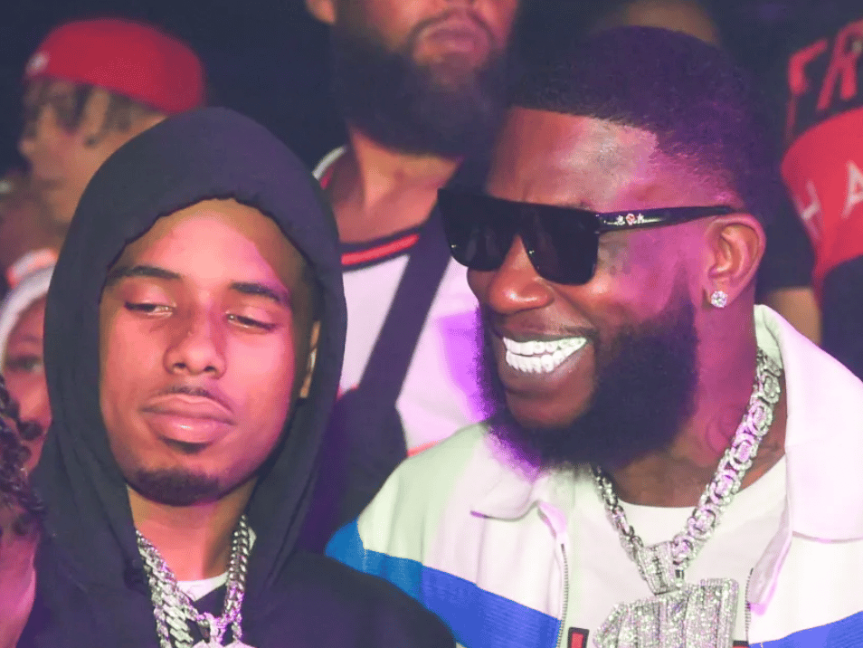 VIDEO: Celebrities And Fans React As Pooh Shiesty’s Arrest In Alleged Gucci Mane Kidnapping Case Sparks Chaos Online