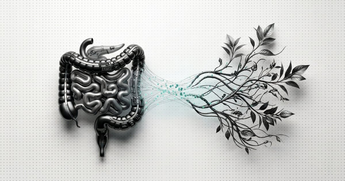 Microbiome et diversite vegetale : pourquoi 30 plantes par semaine changent tout