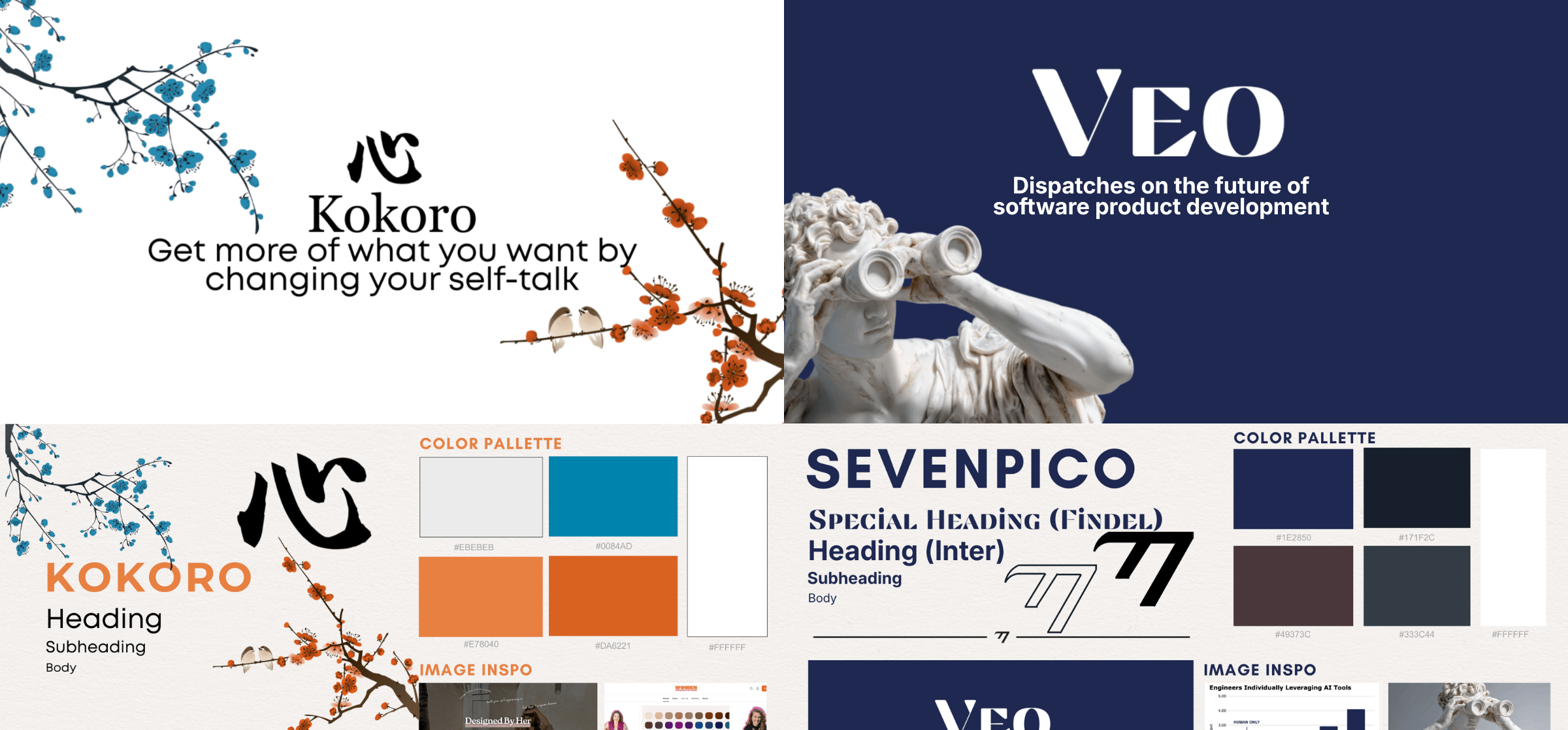 Person with headphones recording