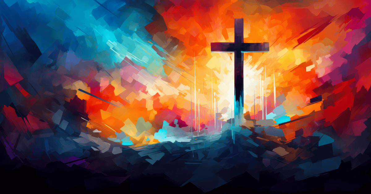 Jesus Said, "It Is Finished." The Church Takes a Full Day to Sit with That.