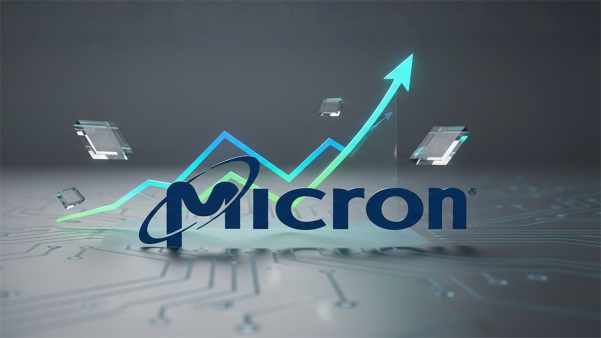 After Blowout Earnings, How Much Higher Can Micron Go?