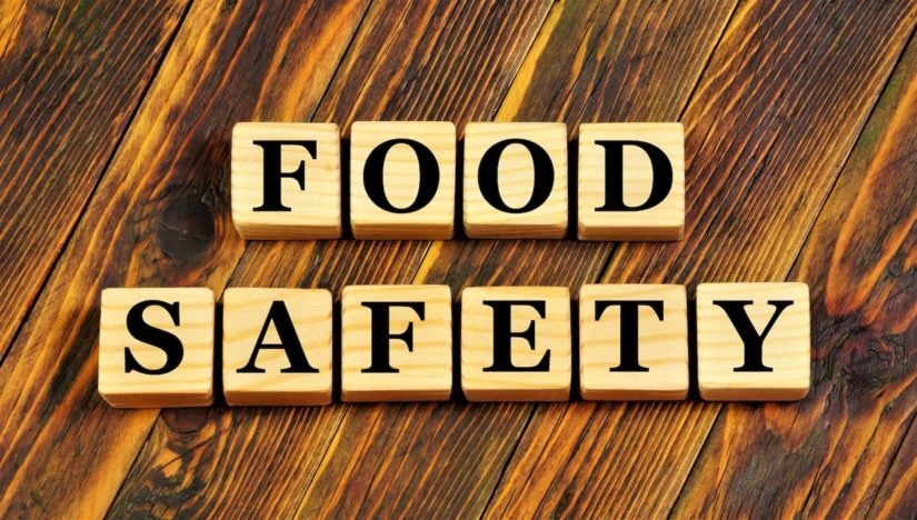 New low for confidence in food safety; Kraft Heinz termination case