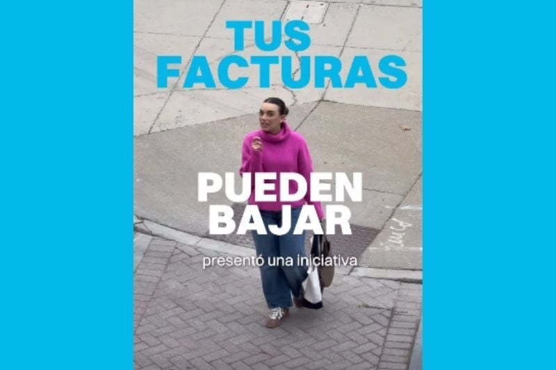 Descuentos en tu factura de luz durante el invierno