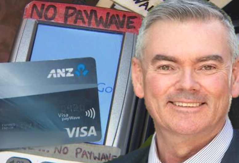 Will NZ retailers get their “no tap” signs out after proposed POS surcharge ban?