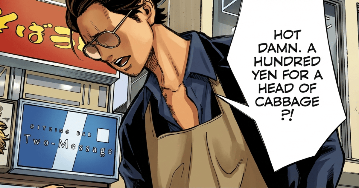 The Middle East Conflict Is Coming for Your Grocery Receipt