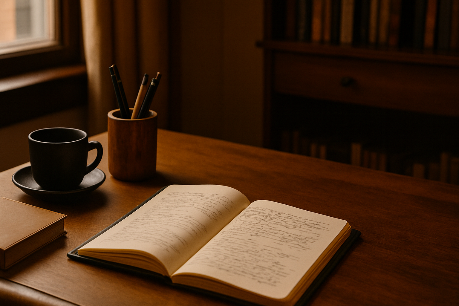 Mein wichtigster Filter für Entscheidungen