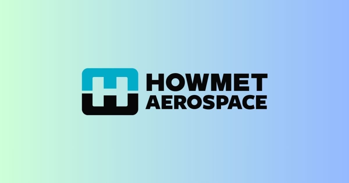 Howmet Aerospace - Company Analysis and Outlook Report (2026)