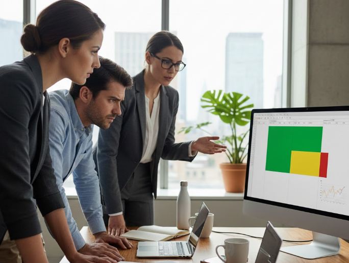 Turn Finance From Admin to Strategic Partner 🧠