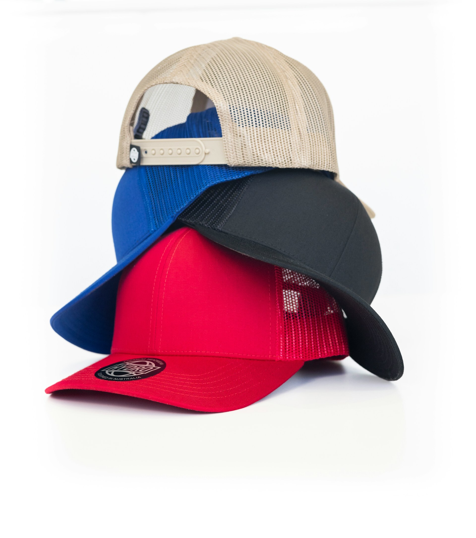 5 Creative Ways to Use Custom Trucker Hats for Event Branding