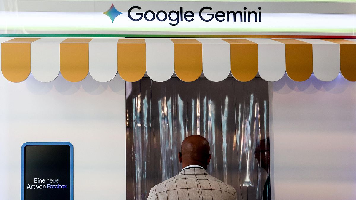 ⚖️ Demanda contra Google por el suicidio de un usuario que interactuó con Gemini