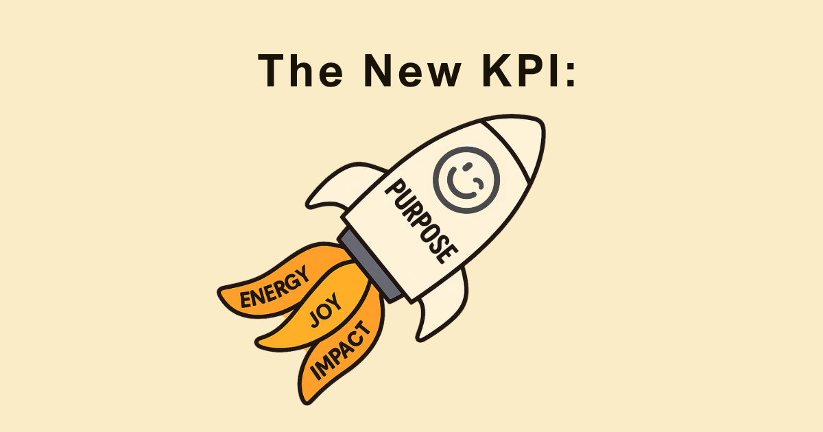 From Burnout to Breakthrough