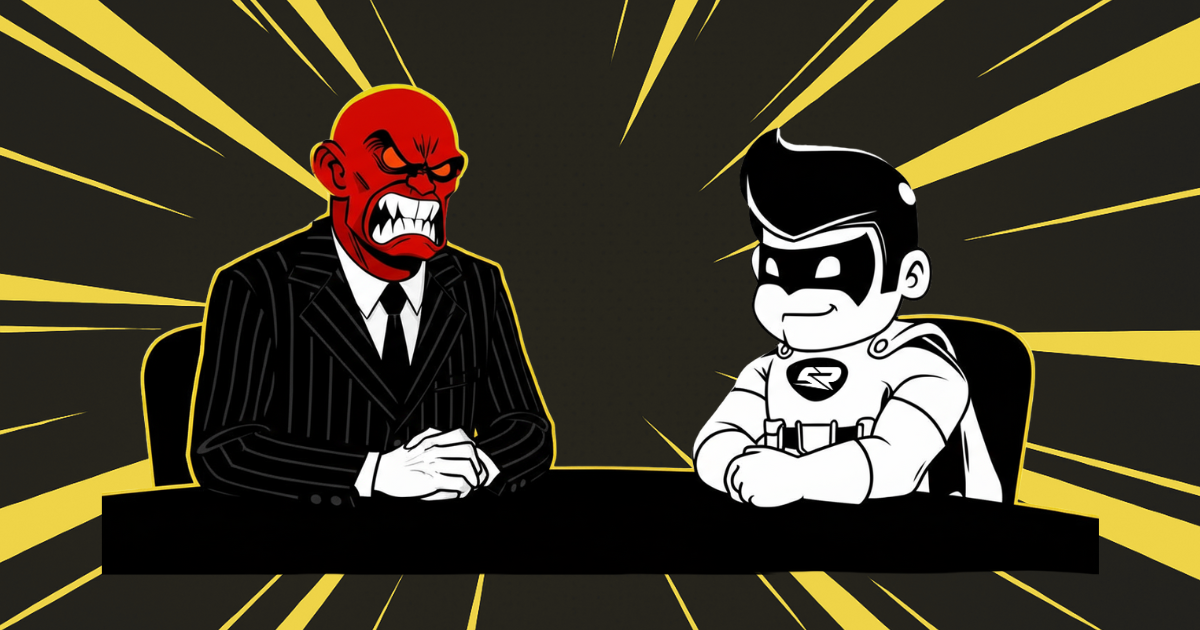 Why “Great Interviewers” Fail on the Job