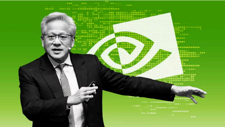 Nvidia dissipe les craintes de "bulle IA"