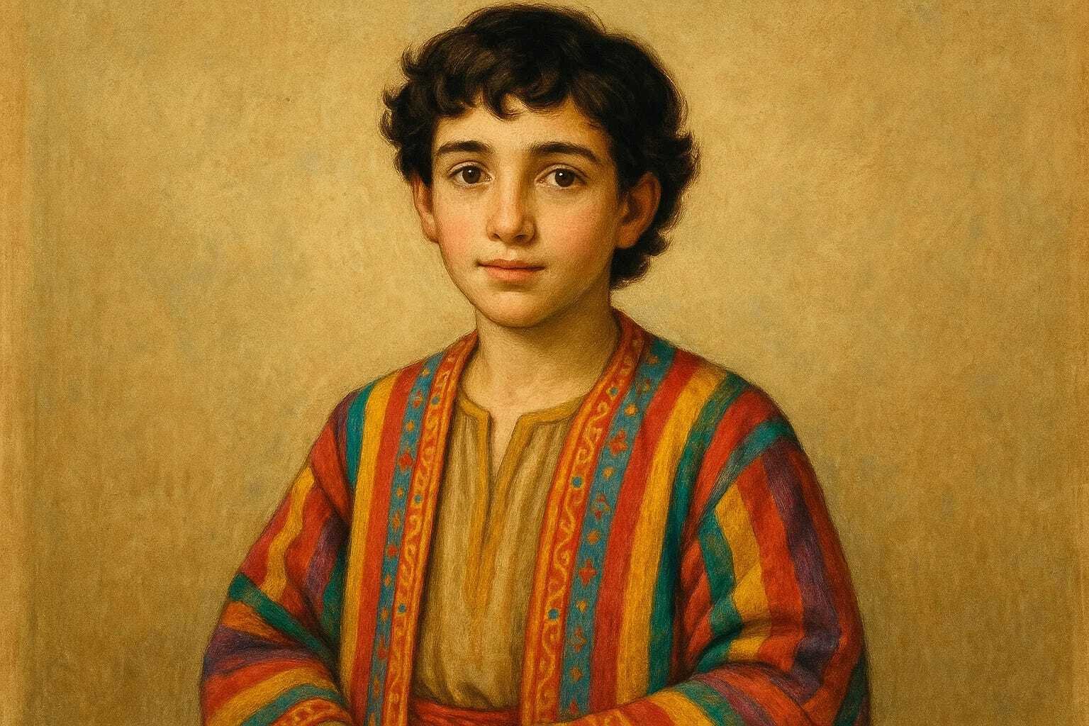 Moving Forward When the Past Still Hurts