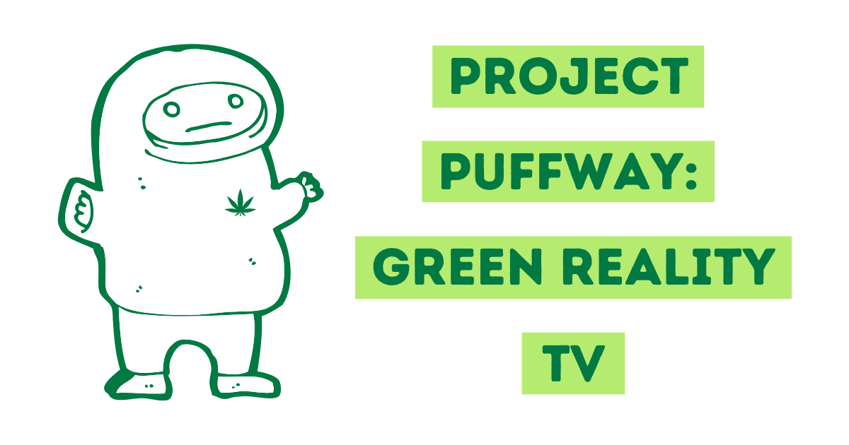 Project Puffway: